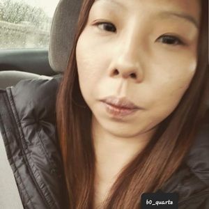 Meet your Posher, Susan b.